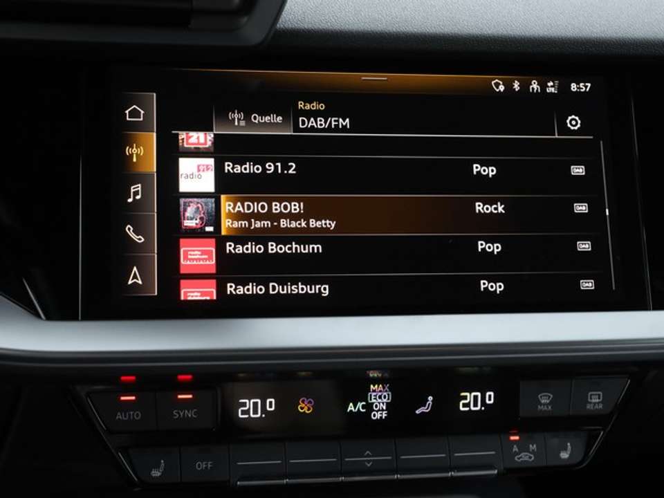 Audi S3 - Imagem 12