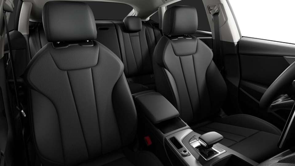 Audi A5 - Imagem 10
