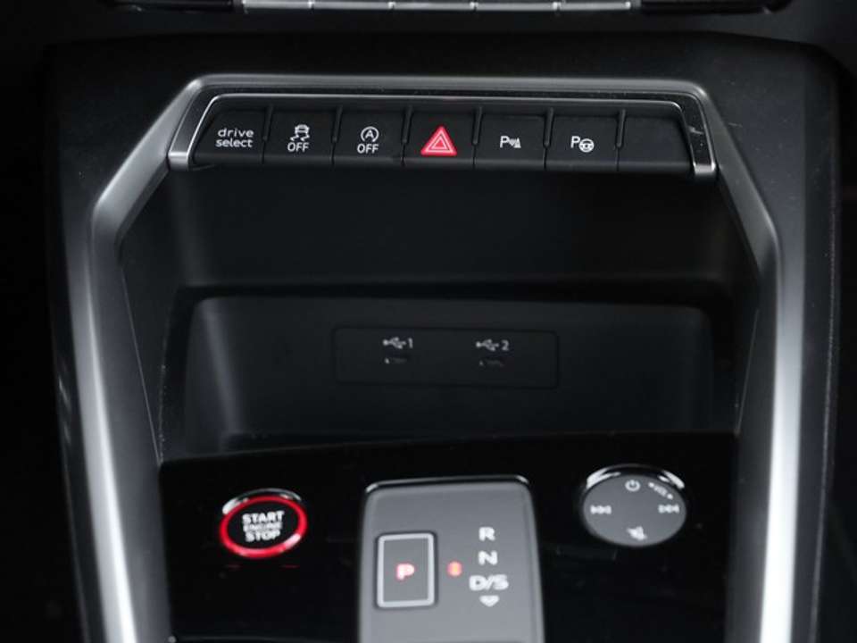 Audi S3 - Imagem 13