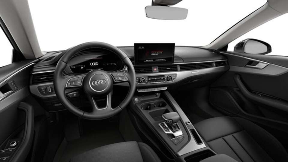 Audi A5 - Imagem 11