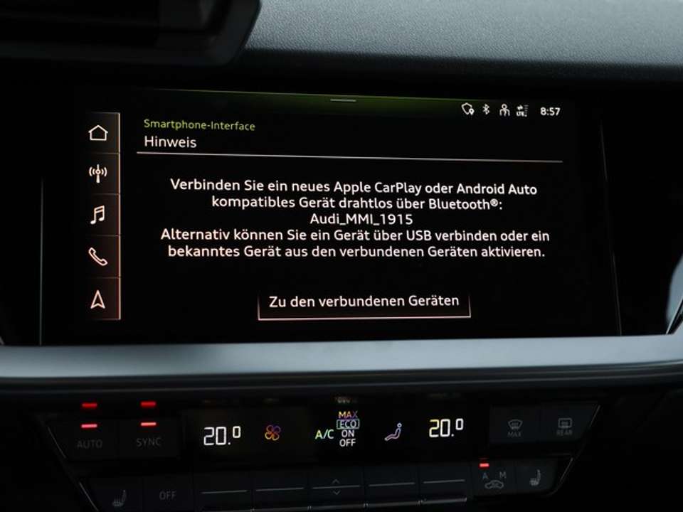 Audi S3 - Imagem 14