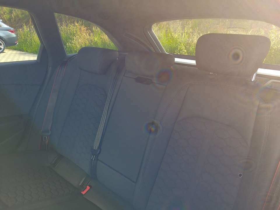 Audi RS4 - Imagem 13