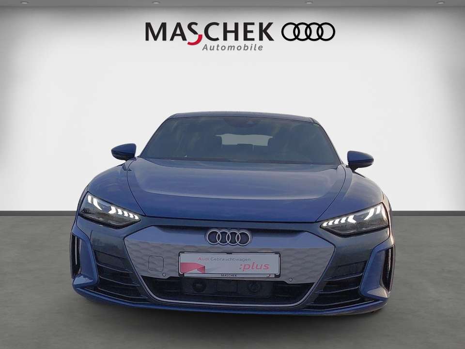 Audi e-tron GT - Imagem 9