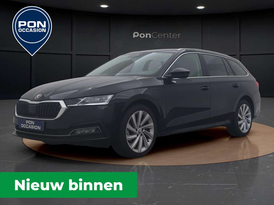 Skoda Octavia - Imagem 1