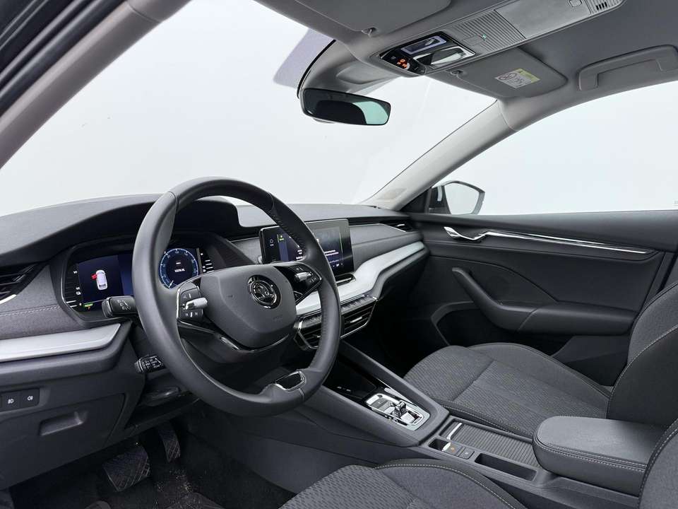 Skoda Octavia - Imagem 3