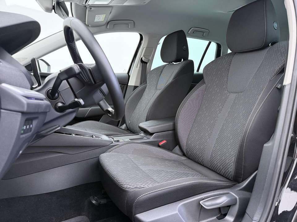 Skoda Octavia - Imagem 4