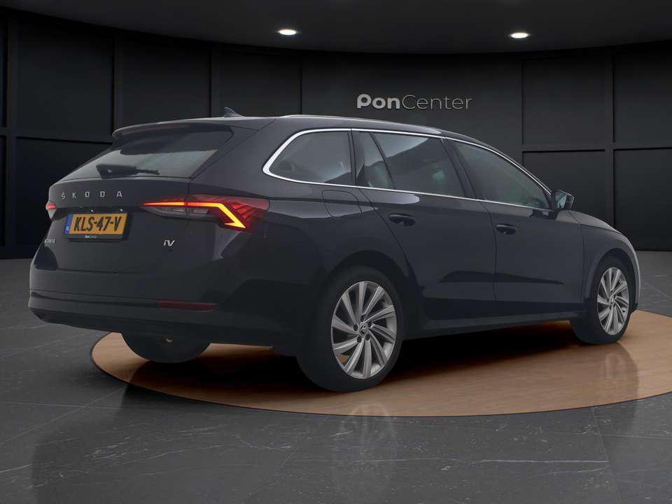 Skoda Octavia - Imagem 5