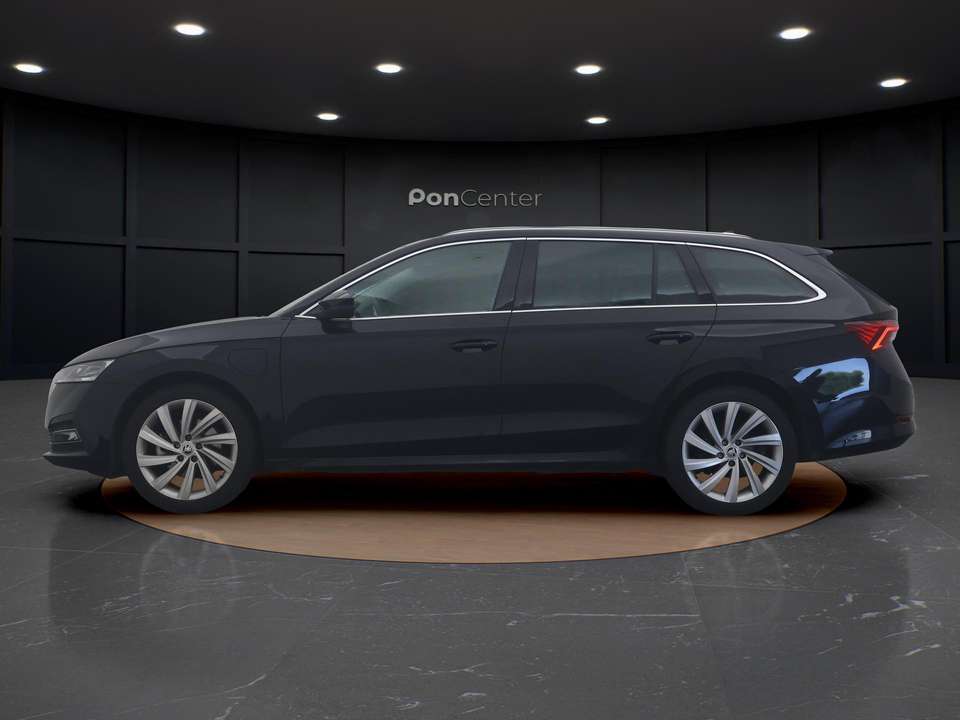 Skoda Octavia - Imagem 6