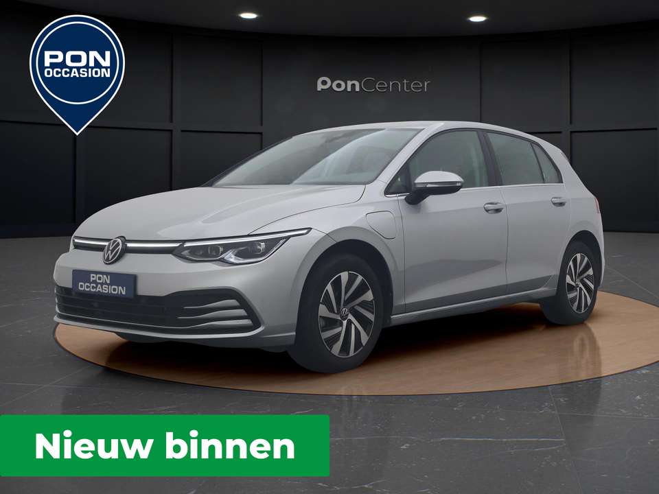 Volkswagen Golf - Imagem 1