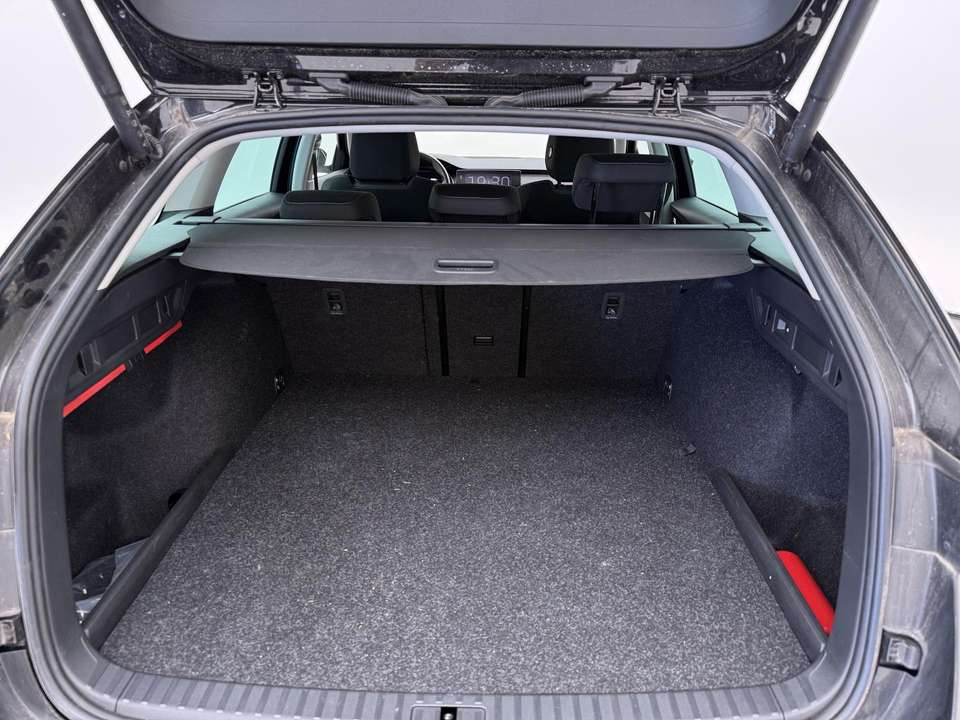 Skoda Octavia - Imagem 8