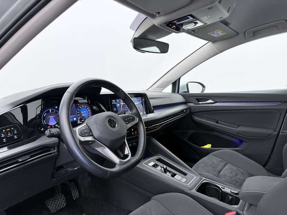 Volkswagen Golf - Imagem 3