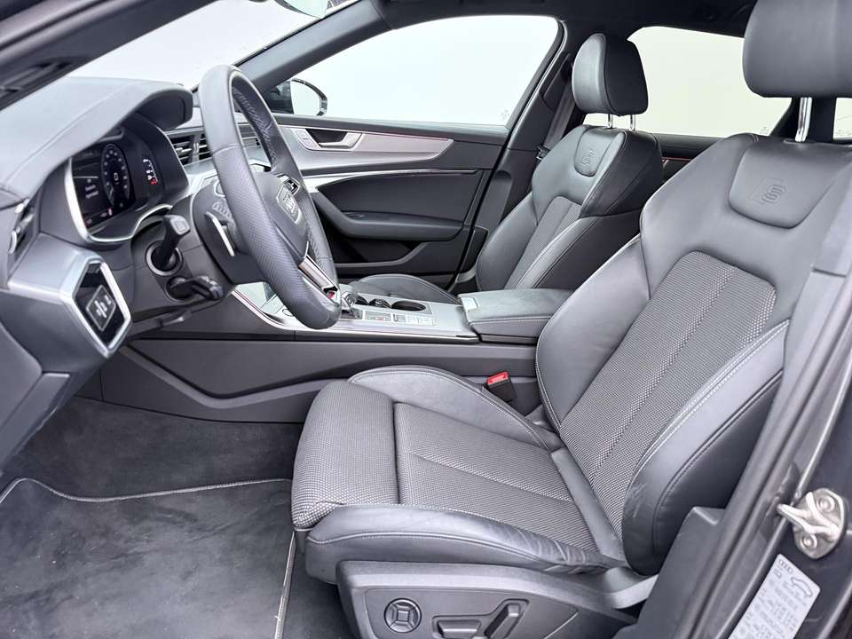 Audi A6 - Imagem 4