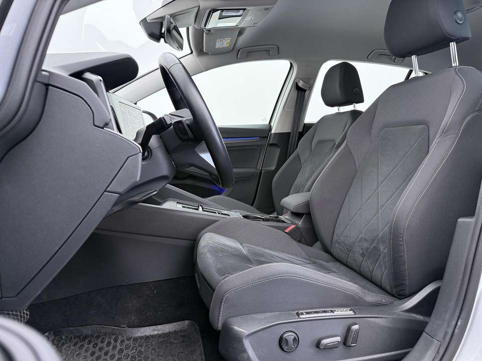 Volkswagen Golf - Imagem 4