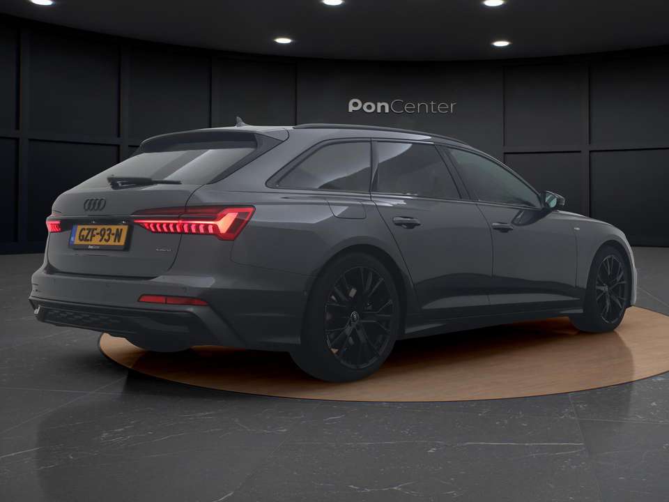 Audi A6 - Imagem 5