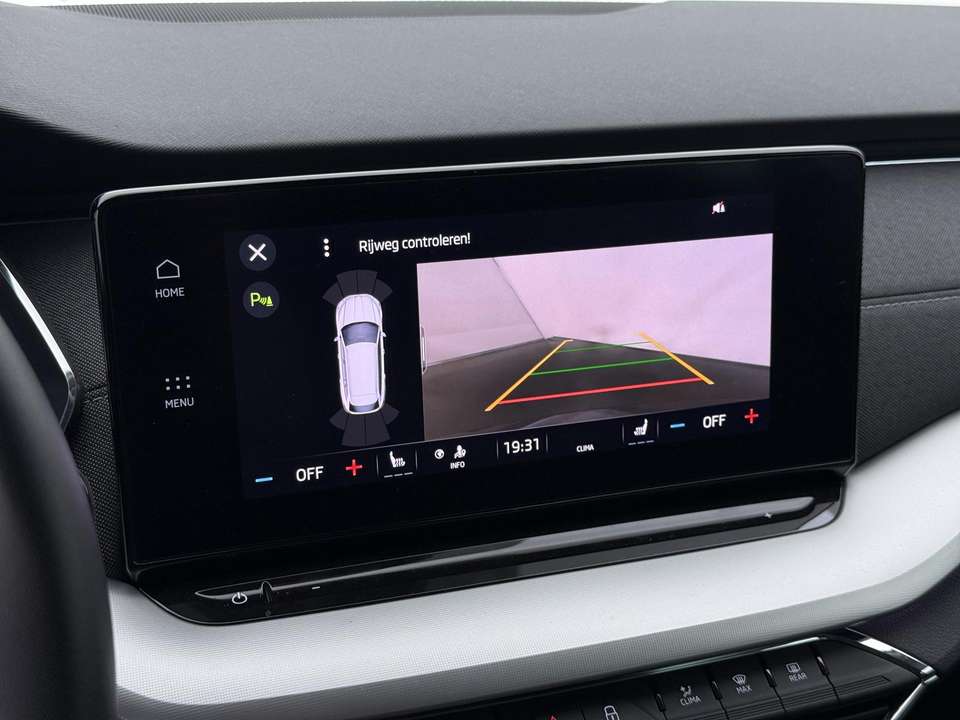 Skoda Octavia - Imagem 10