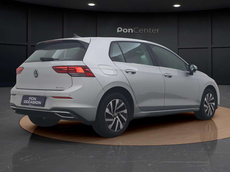 Volkswagen Golf - Imagem 5
