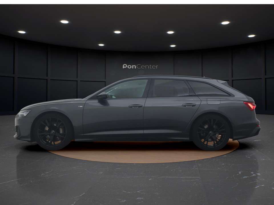 Audi A6 - Imagem 6