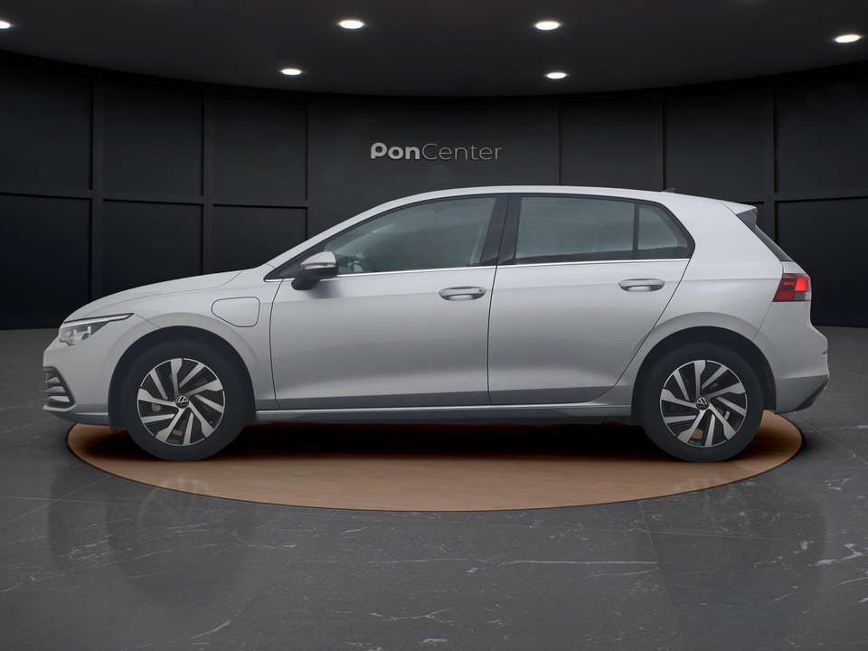 Volkswagen Golf - Imagem 6