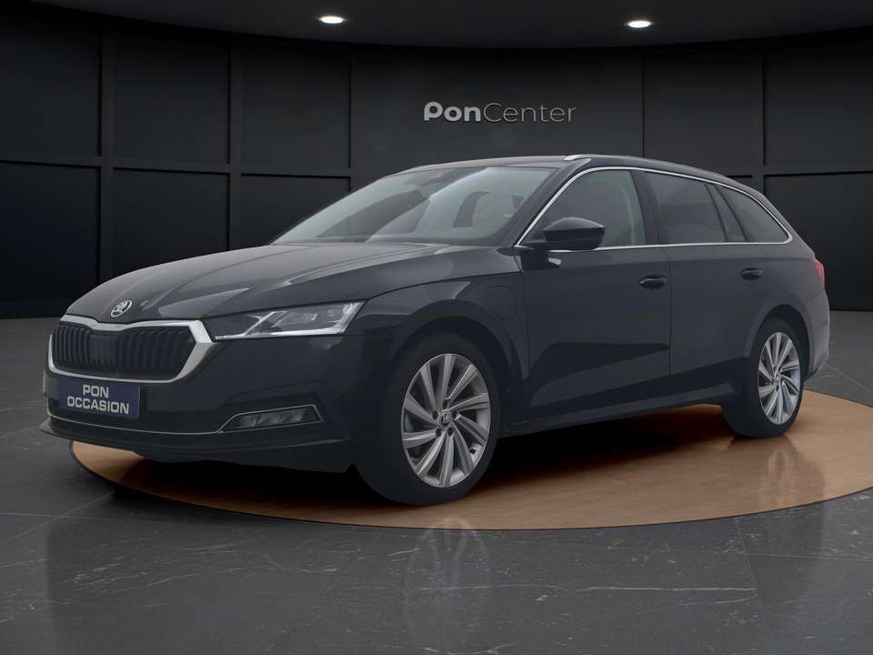 Skoda Octavia - Imagem 11