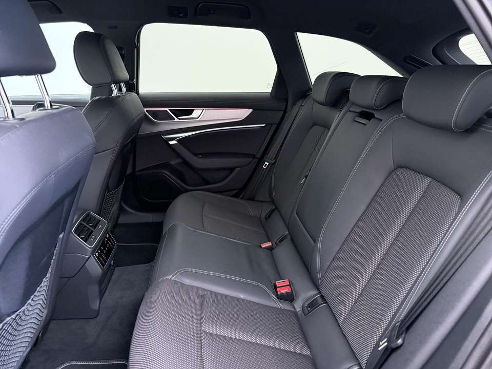 Audi A6 - Imagem 7