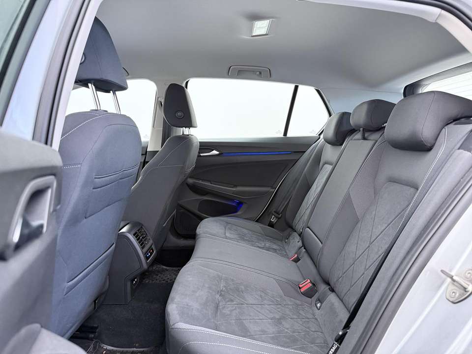 Volkswagen Golf - Imagem 7