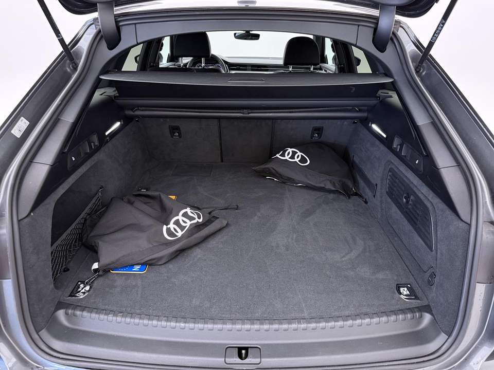 Audi A6 - Imagem 8
