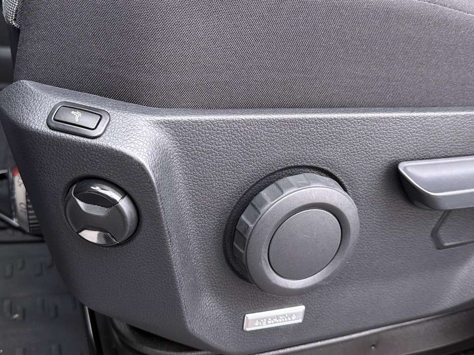 Volkswagen Crafter - Imagem 7