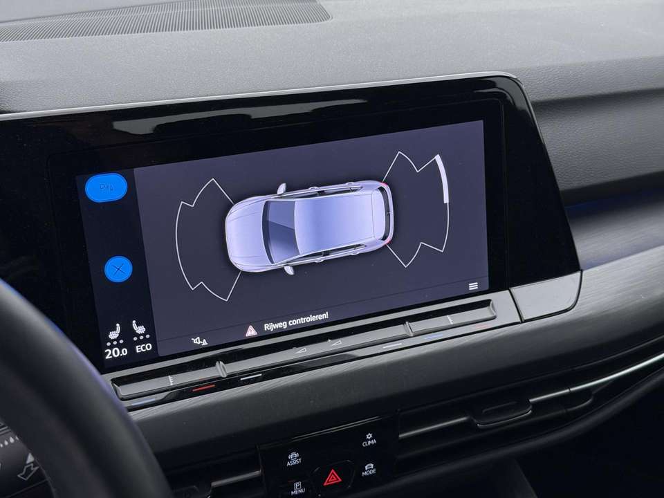 Volkswagen Golf - Imagem 9