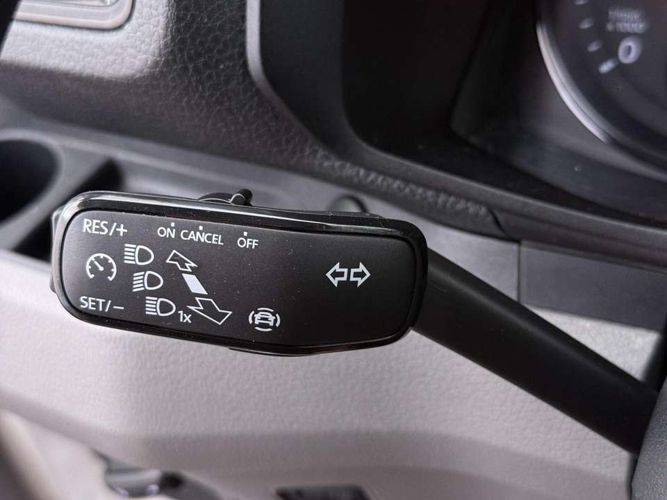 Volkswagen Crafter - Imagem 8