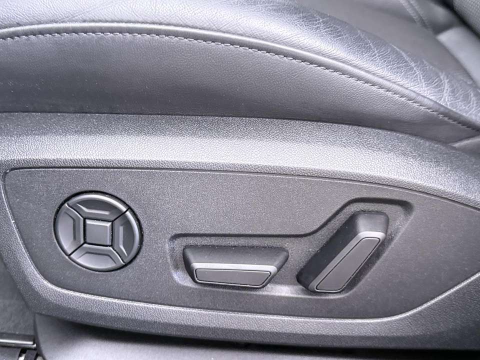 Audi A6 - Imagem 10