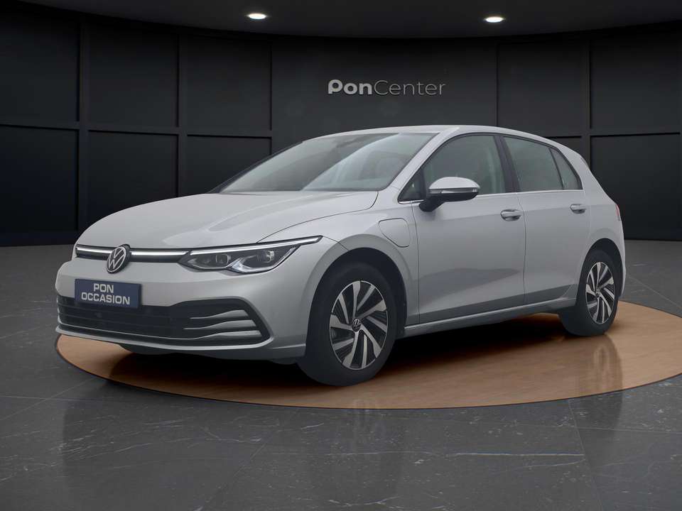 Volkswagen Golf - Imagem 11