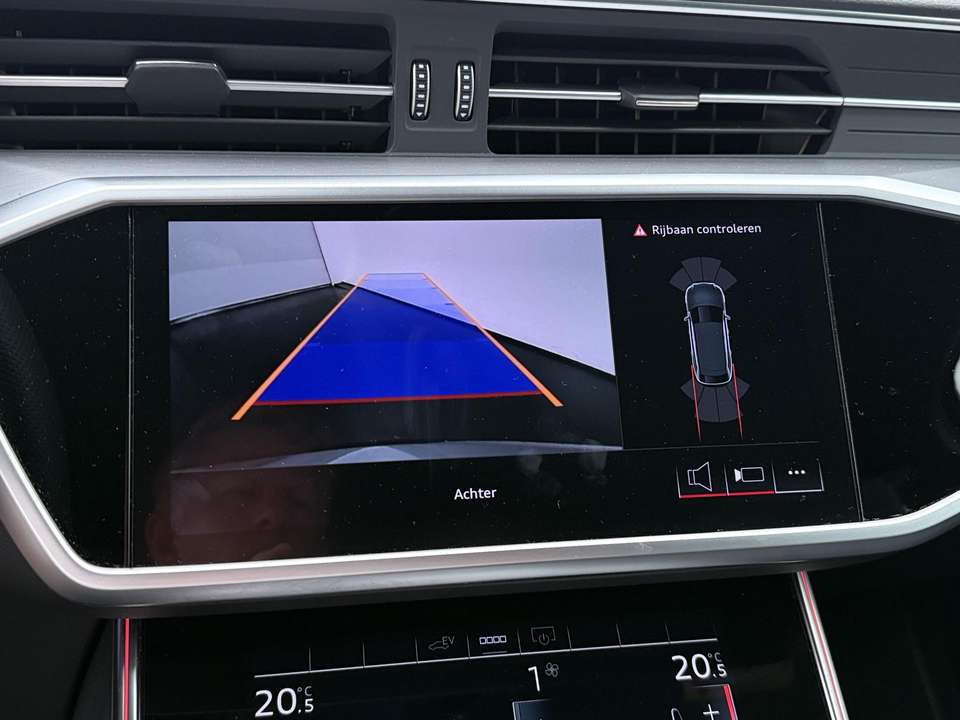 Audi A6 - Imagem 12