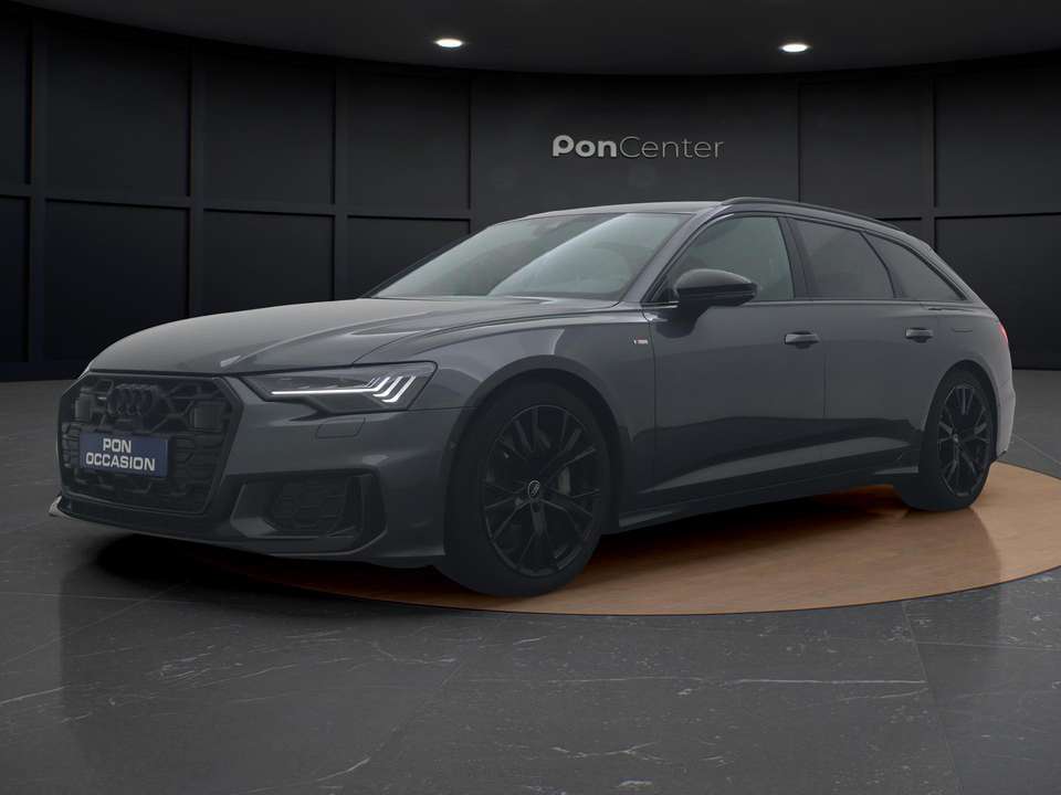 Audi A6 - Imagem 13