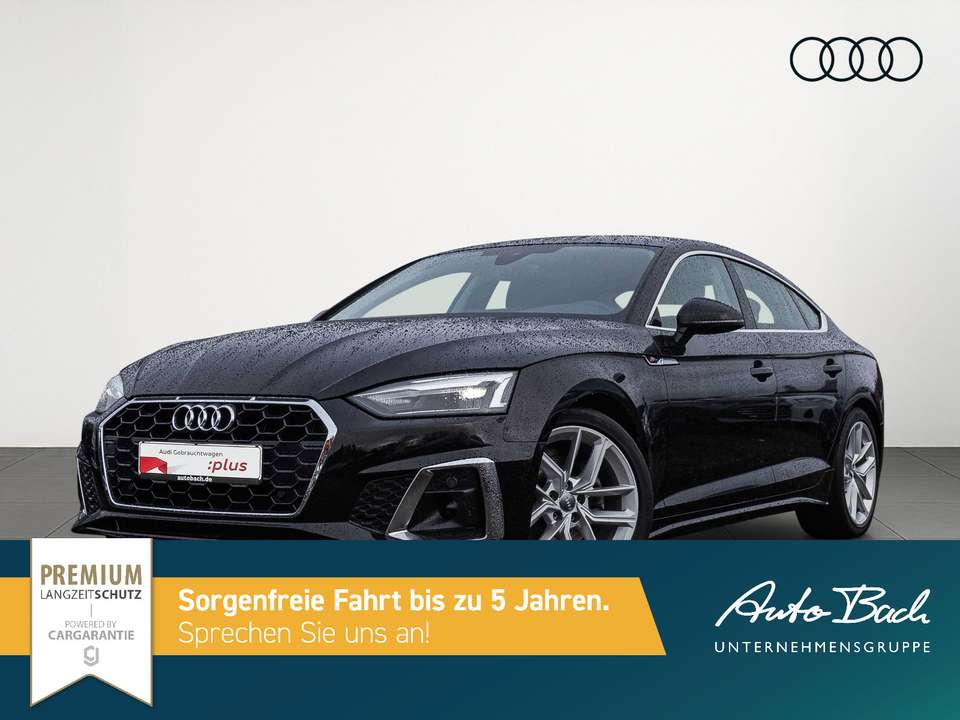 Audi A5 - Imagem 2