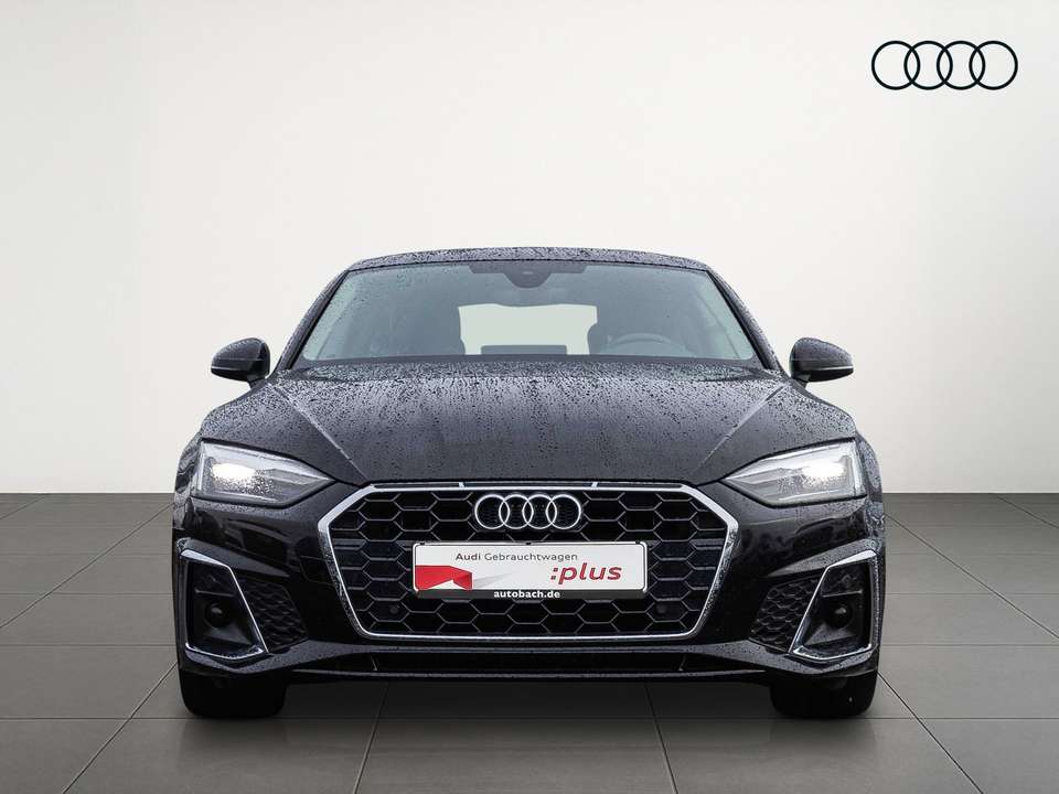 Audi A5 - Imagem 3