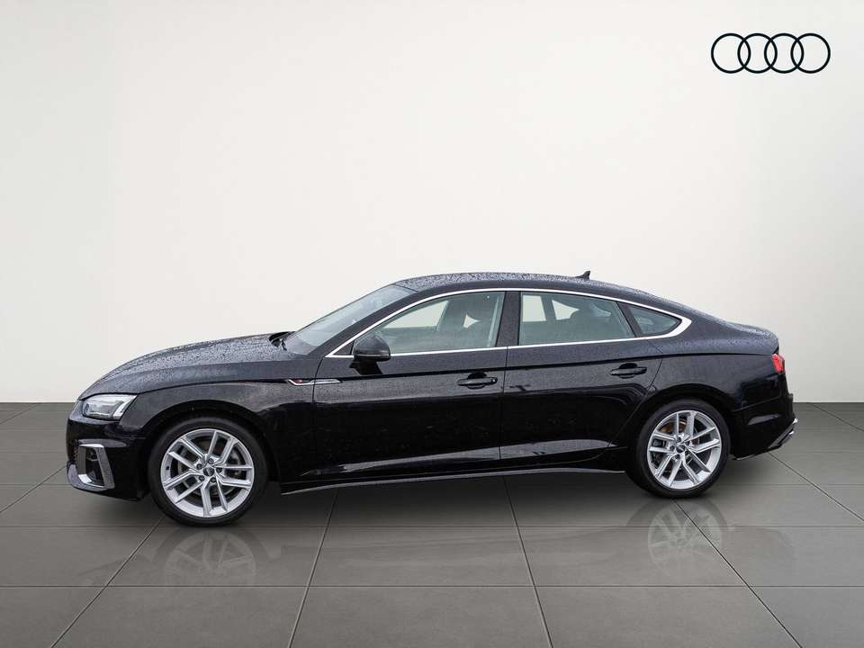 Audi A5 - Imagem 4