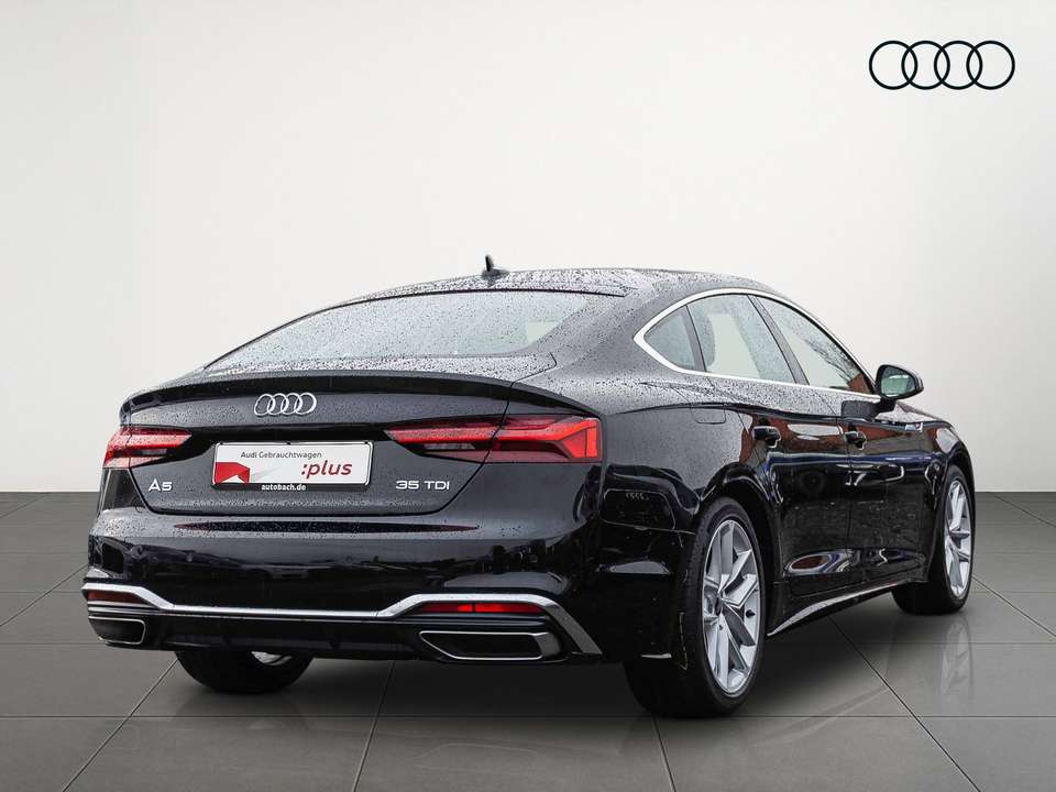 Audi A5 - Imagem 5