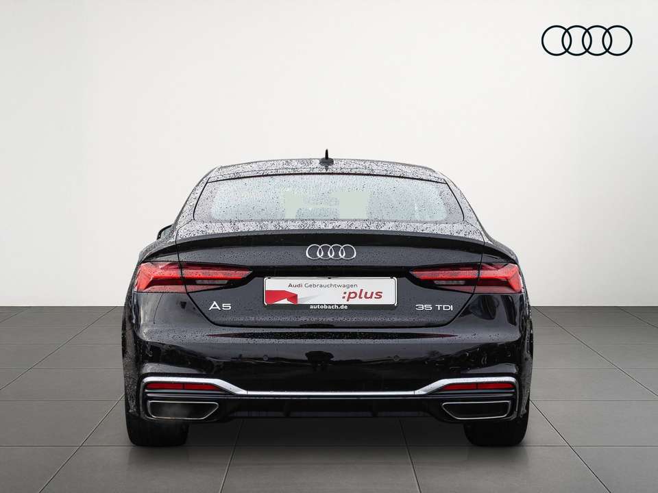 Audi A5 - Imagem 7