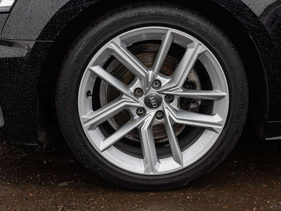 Audi A5 - Imagem 8