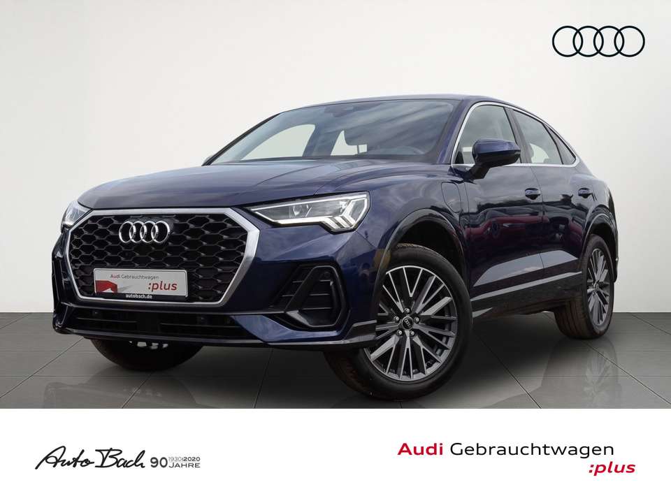 Audi Q3 - Imagem 1