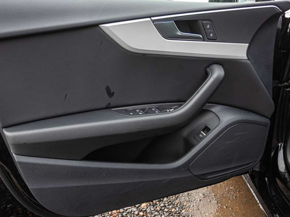 Audi A5 - Imagem 9