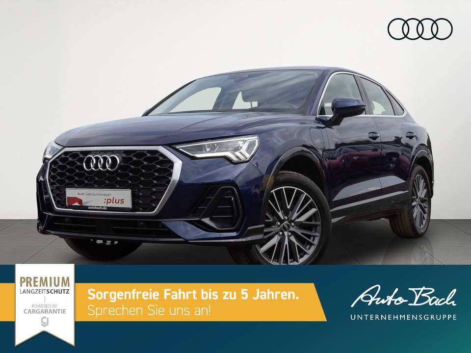 Audi Q3 - Imagem 2