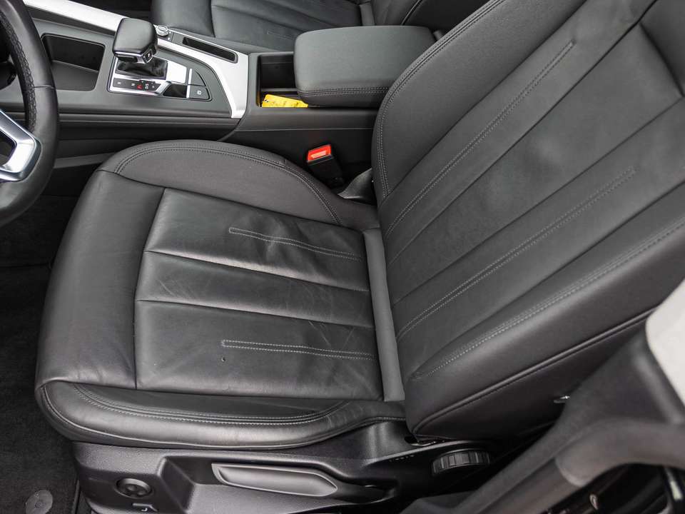 Audi A5 - Imagem 10