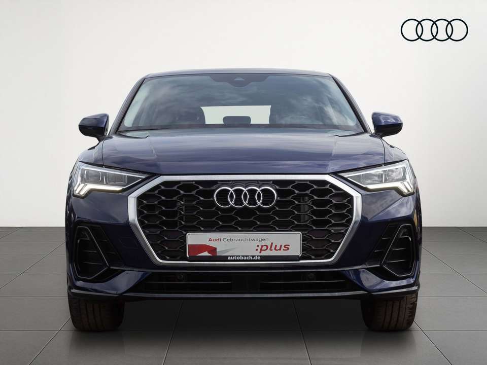 Audi Q3 - Imagem 3