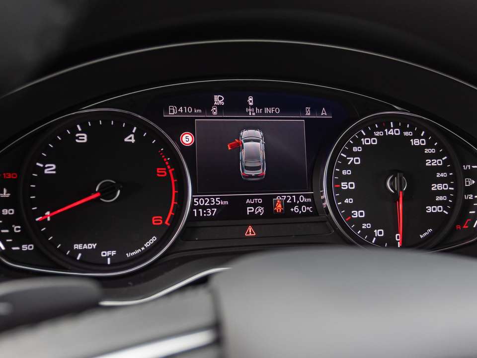 Audi A5 - Imagem 12