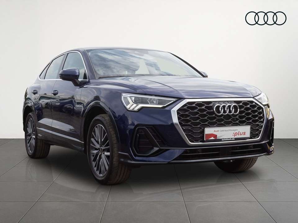 Audi Q3 - Imagem 4