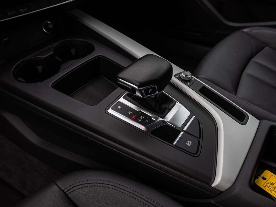 Audi A5 - Imagem 13