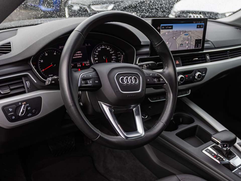 Audi A5 - Imagem 11