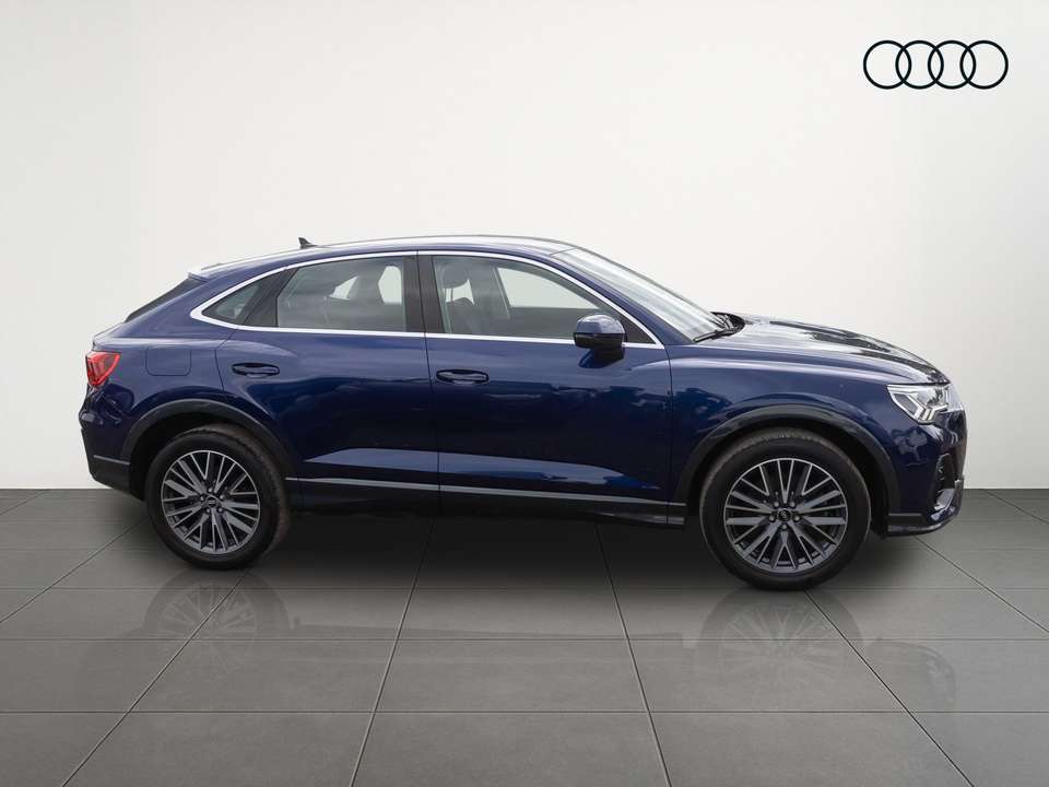 Audi Q3 - Imagem 5