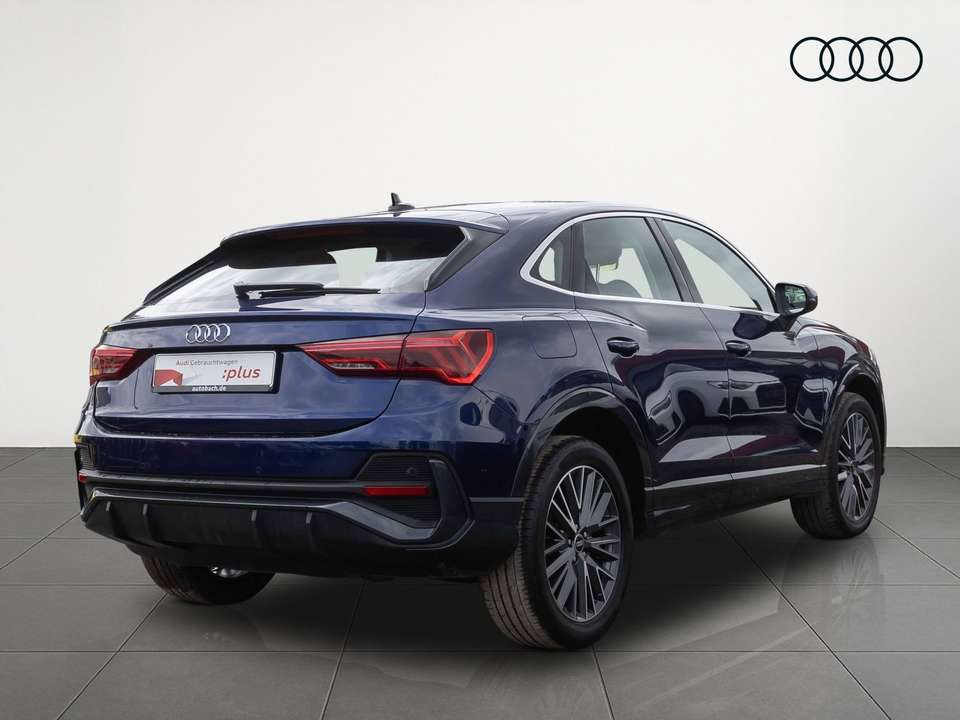 Audi Q3 - Imagem 7